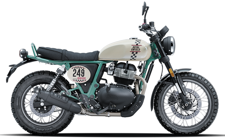 レース用ナンバープレート