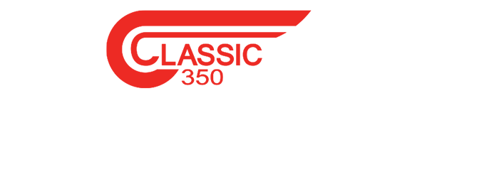 classic350