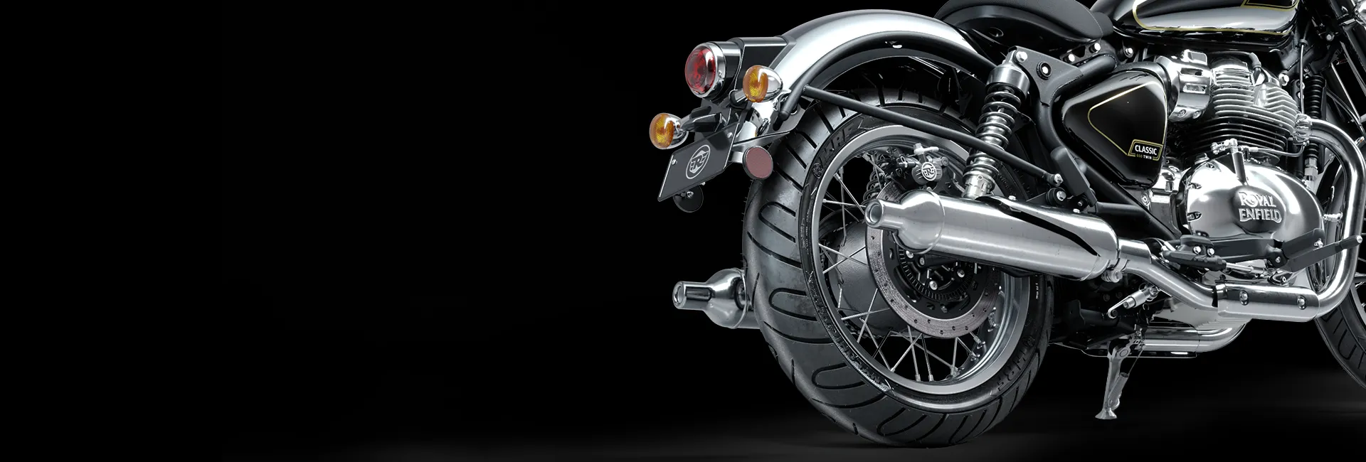 ツインエキゾースト