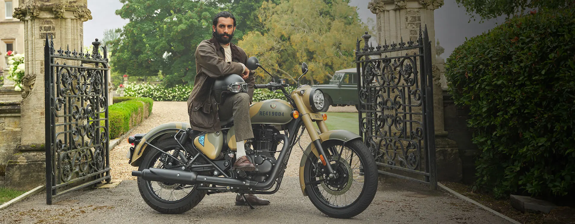 継承されるスタイリング