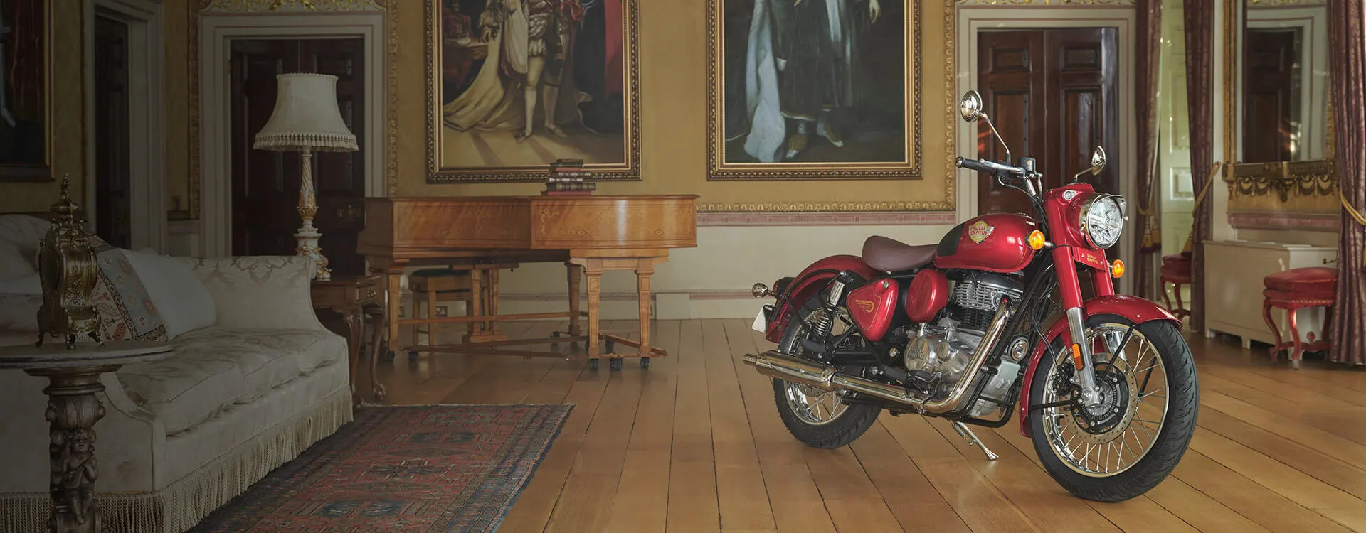 新たな輝きが時代を象徴し続ける