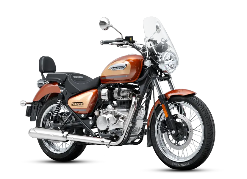 Sundowner Orange 日本市場導入記念モデル（限定50台）