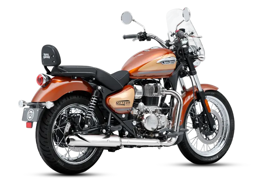 Sundowner Orange 日本市場導入記念モデル（限定50台）