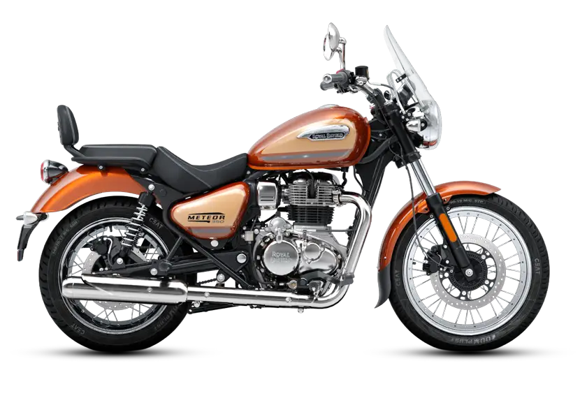 Sundowner Orange 日本市場導入記念モデル（限定50台）